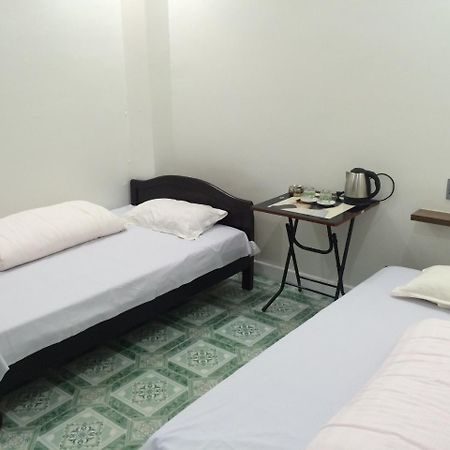 Khai Hoan Hotel Dồng Van Bagian luar foto