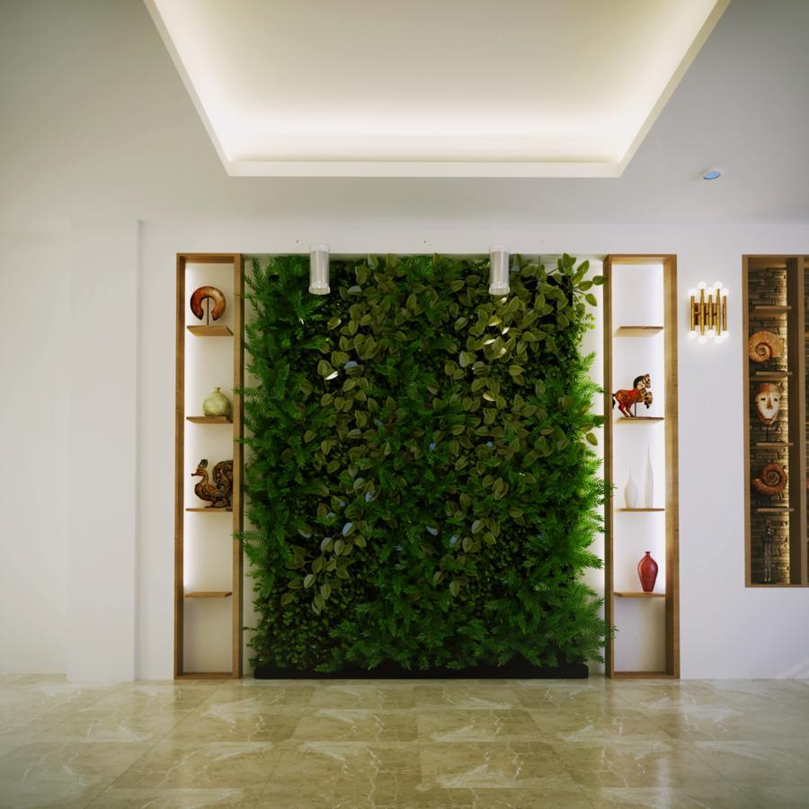 Khai Hoan Hotel Dồng Van Bagian luar foto