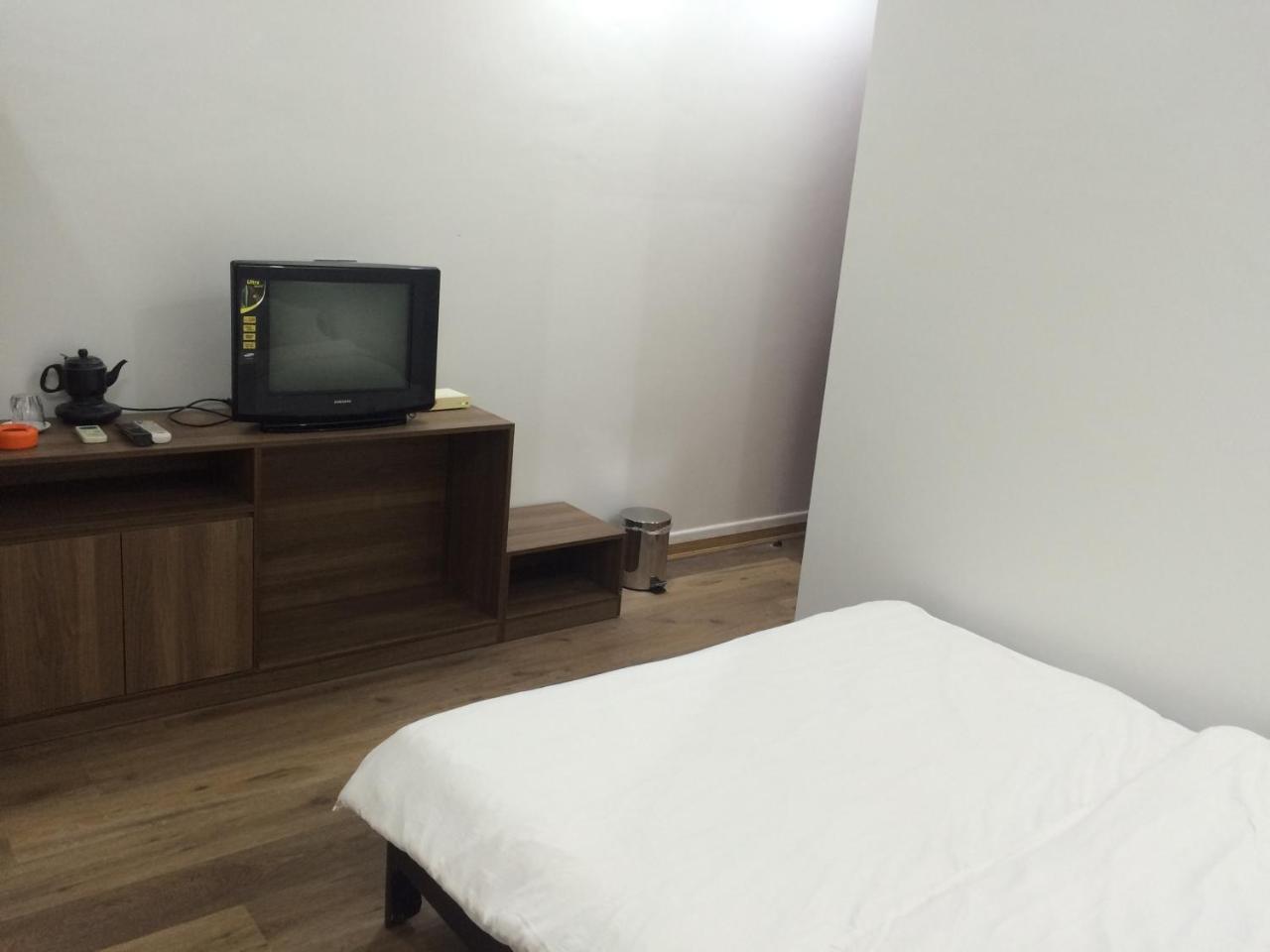 Khai Hoan Hotel Dồng Van Bagian luar foto
