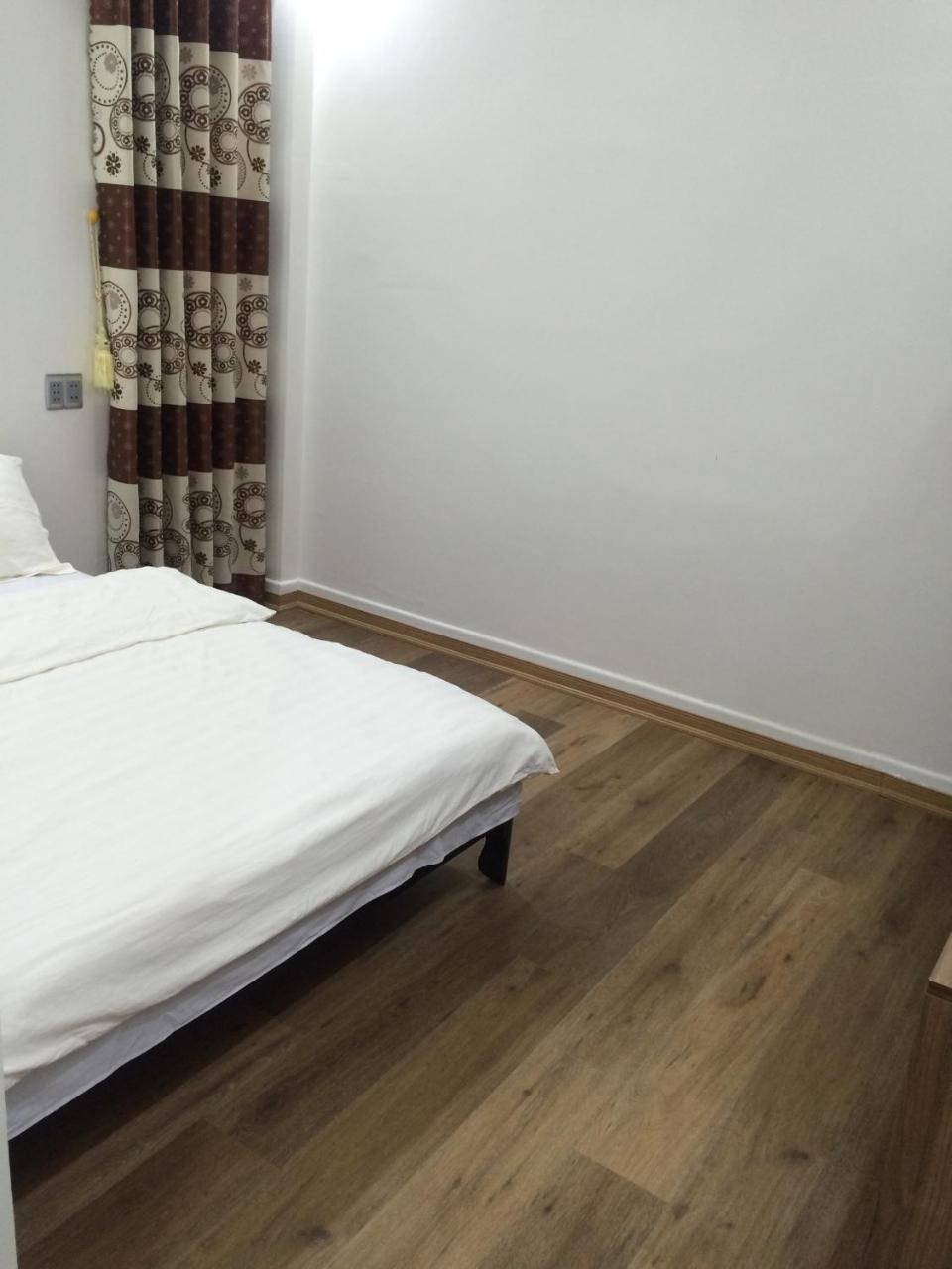 Khai Hoan Hotel Dồng Van Bagian luar foto