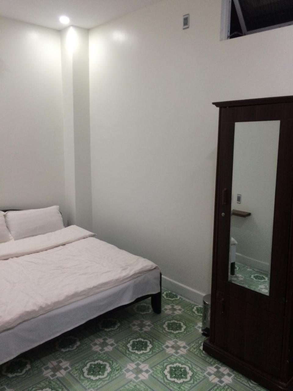 Khai Hoan Hotel Dồng Van Bagian luar foto