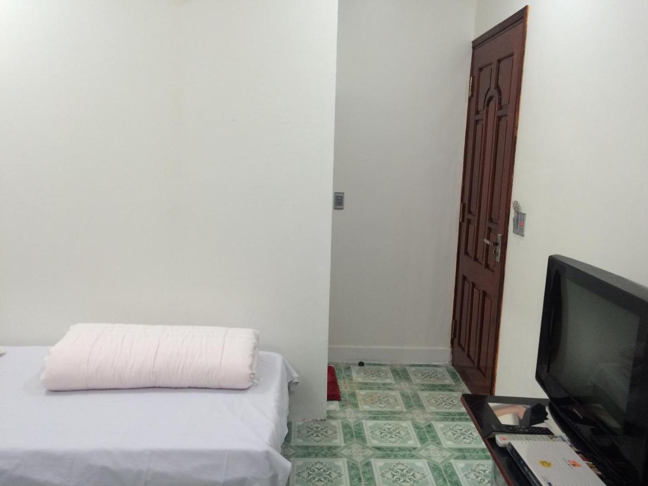 Khai Hoan Hotel Dồng Van Bagian luar foto