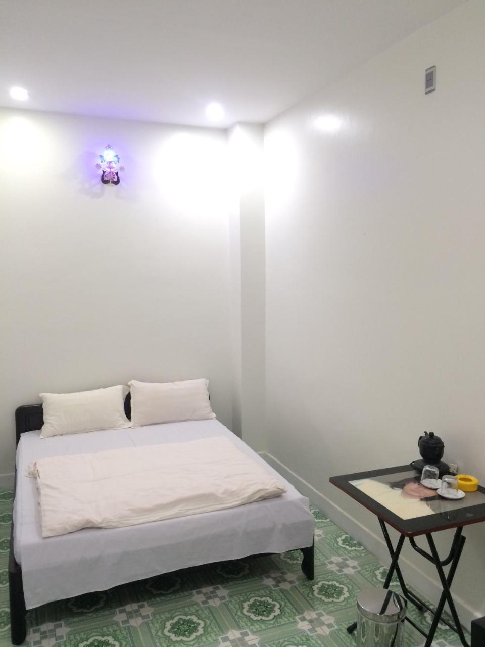 Khai Hoan Hotel Dồng Van Bagian luar foto
