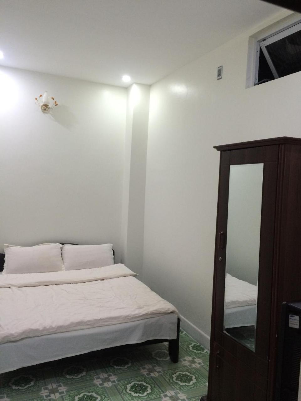 Khai Hoan Hotel Dồng Van Bagian luar foto